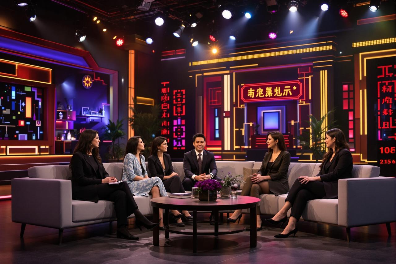 娱乐吃瓜界风云人物刘雨昕私下低调又善良，沈腾吃瓜事件背后真相引发热议 - 51吃瓜APP精选推荐