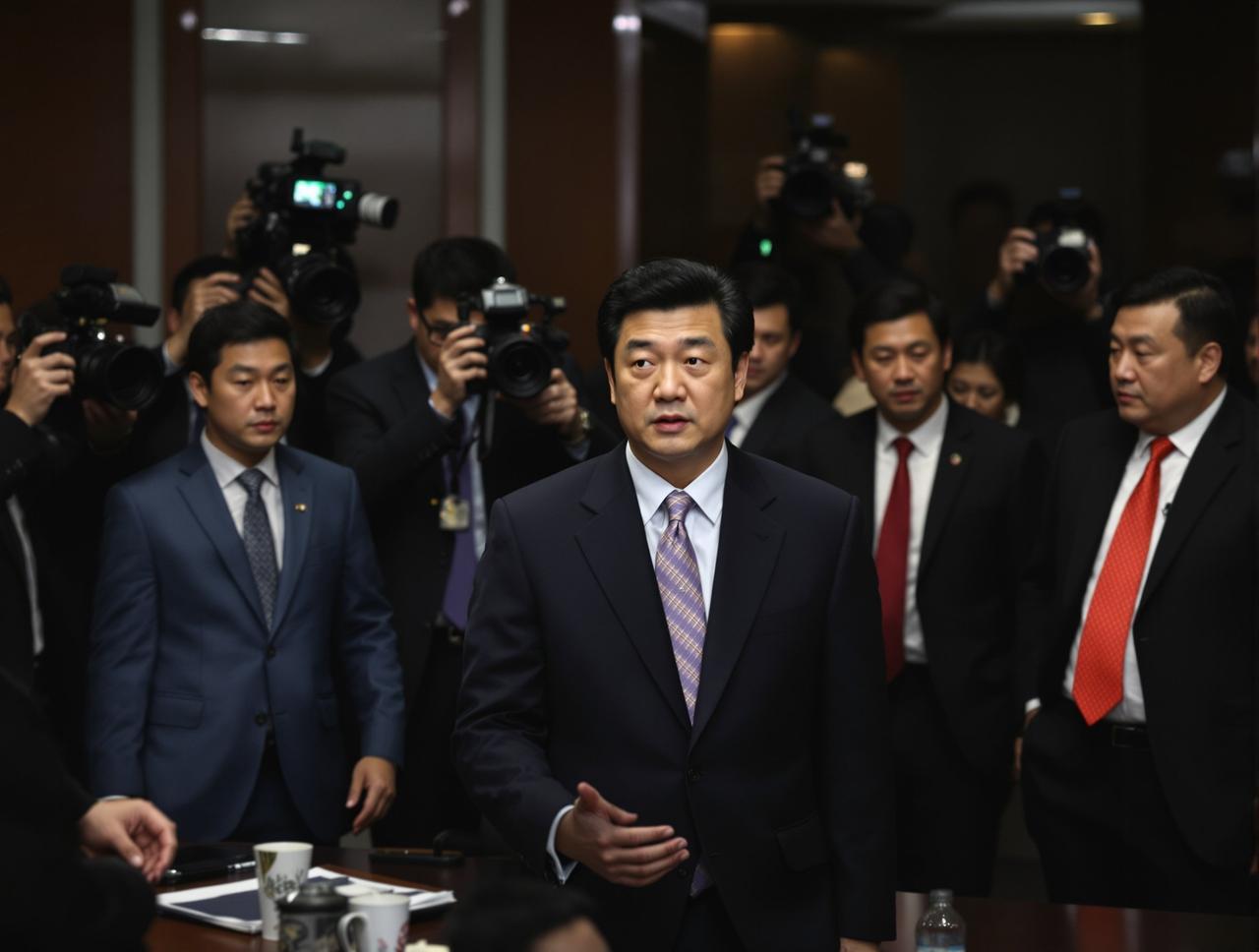娱乐吃瓜酱引爆明星真相揭秘 记者现场曝光明星日常引发网友热议